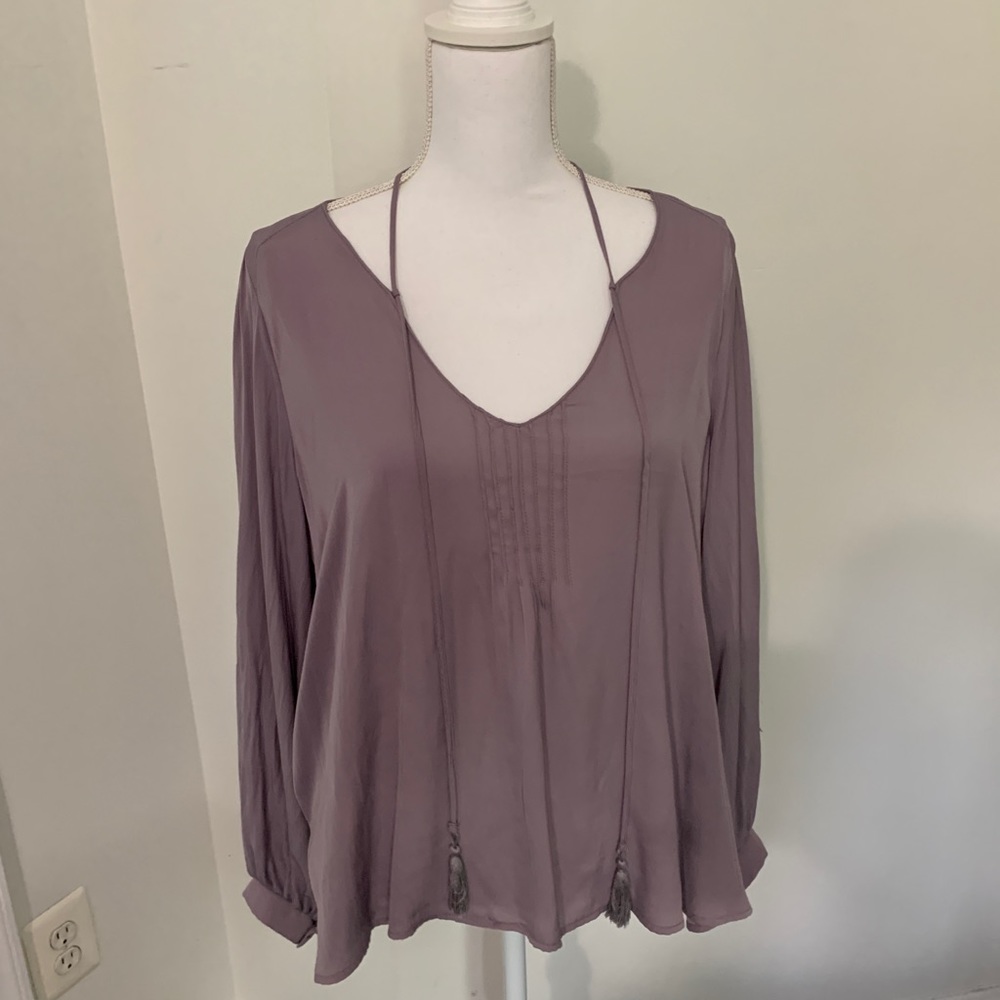 ASTR Blouse